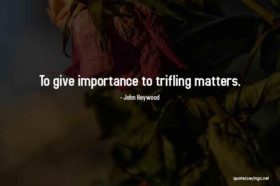 Narek Gharibyan Quotes By John Heywood Narek Gharibyan Quotes By John Heywood
