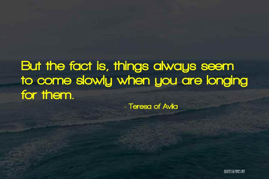 Narek Gharibyan Quotes By Teresa Of Avila Narek Gharibyan Quotes By Teresa Of Avila