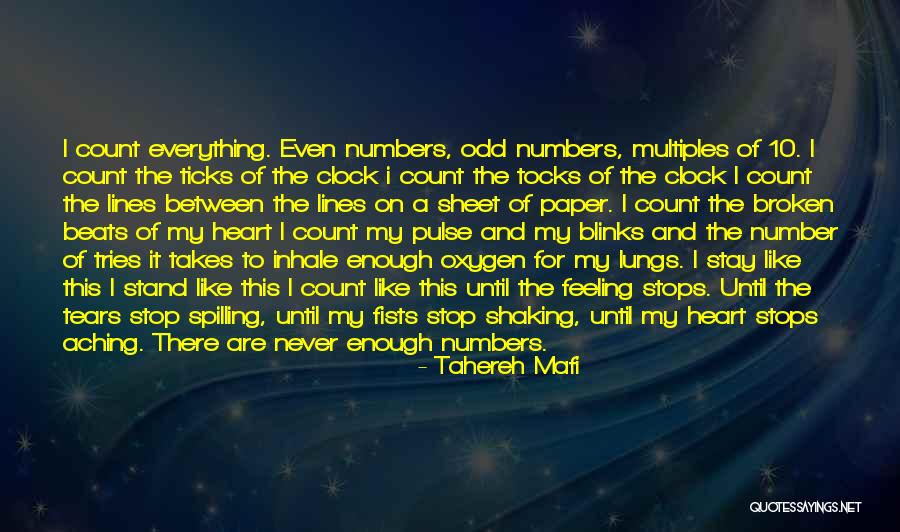 Narek Makaryan Quotes By Tahereh Mafi Narek Makaryan Quotes By Tahereh Mafi