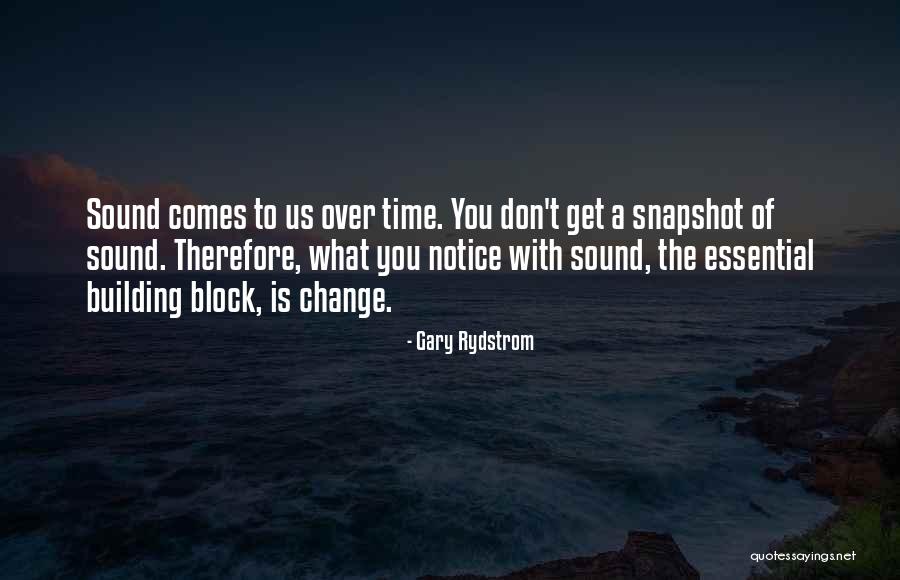 Narelle Bray Quotes By Gary Rydstrom Narelle Bray Quotes By Gary Rydstrom