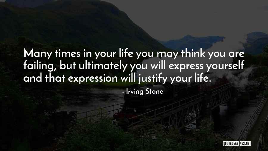 Narelle Bray Quotes By Irving Stone Narelle Bray Quotes By Irving Stone
