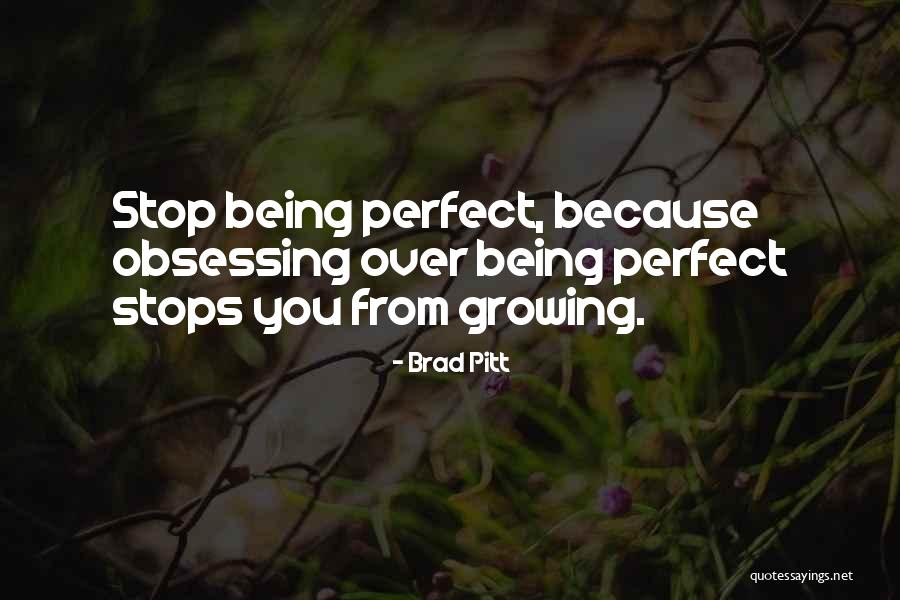 Narelle Kheng Quotes By Brad Pitt Narelle Kheng Quotes By Brad Pitt