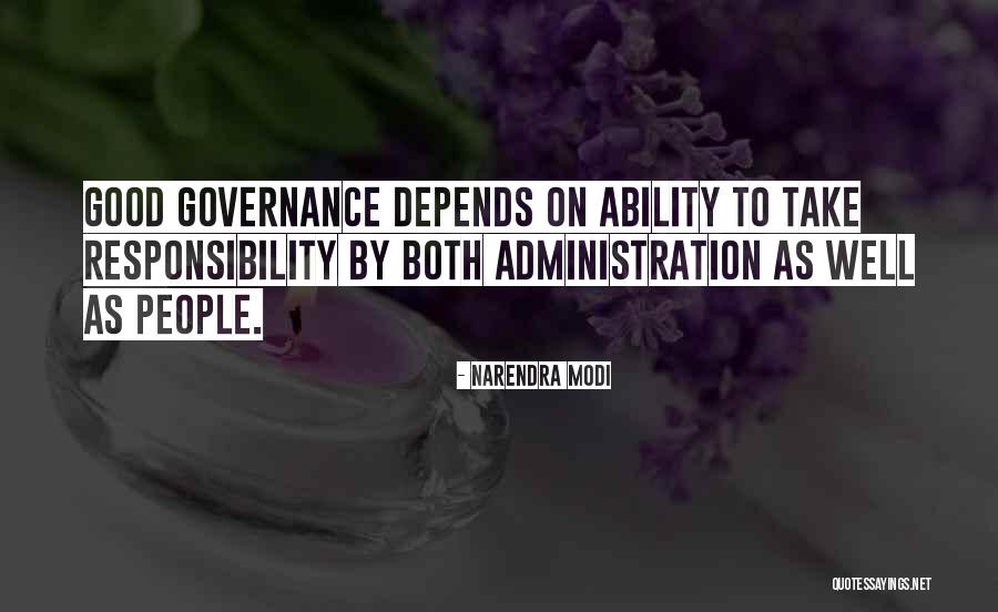 Narendra Modi Good Quotes By Narendra Modi Narendra Modi Good Quotes By Narendra Modi