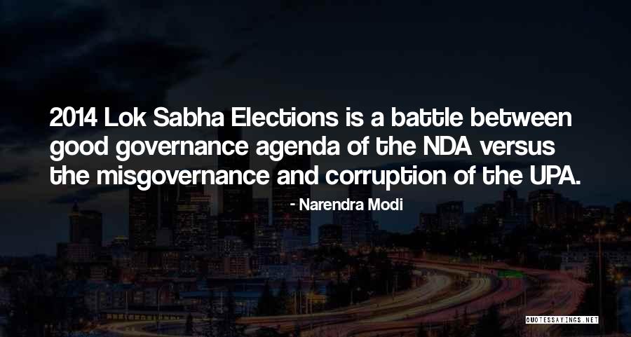 Narendra Modi Good Quotes By Narendra Modi