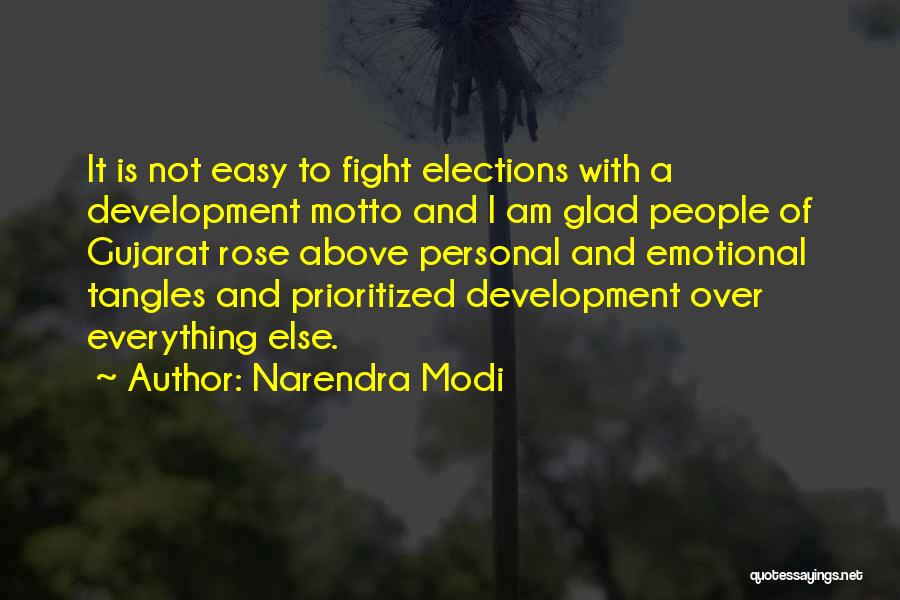 Narendra Modi Quotes 1074024