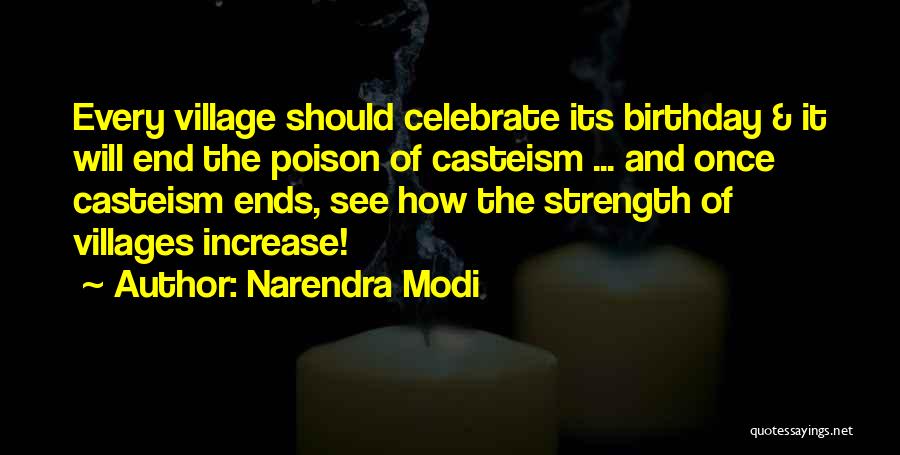 Narendra Modi Quotes 1122330