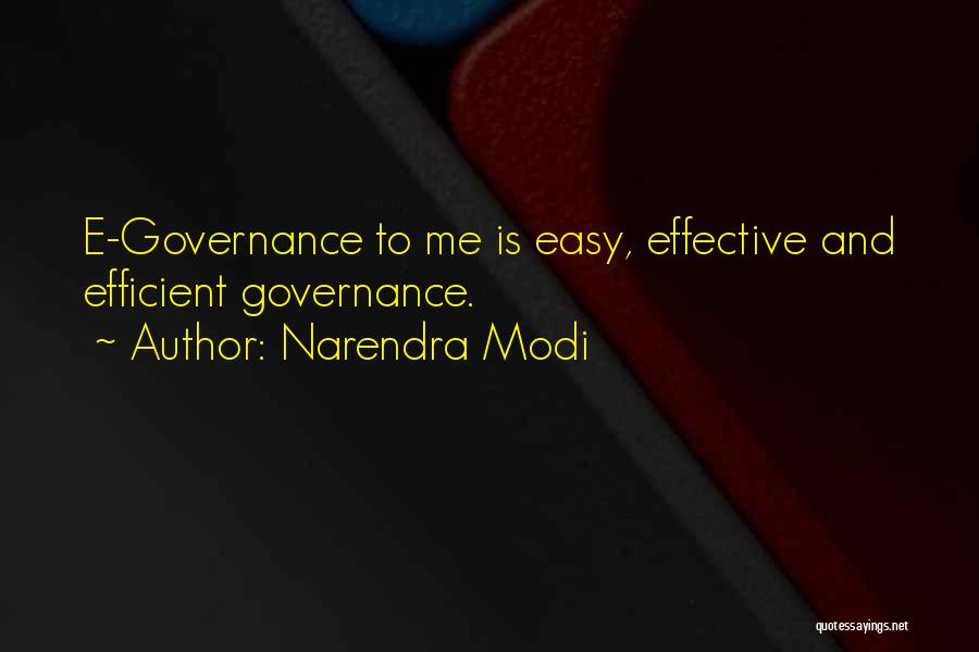 Narendra Modi Quotes 113568