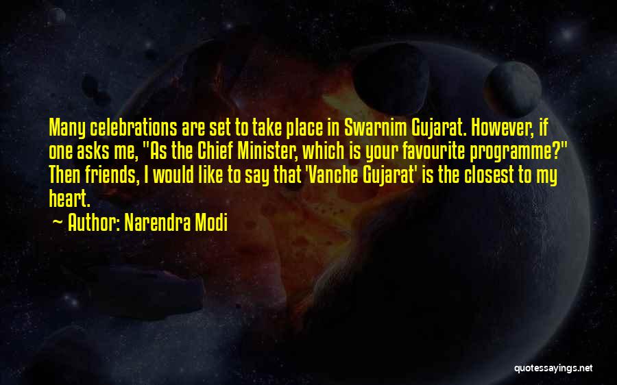 Narendra Modi Quotes 1189984