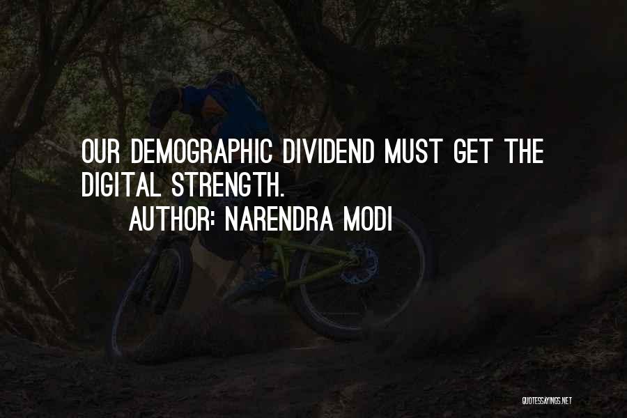 Narendra Modi Quotes 1377735