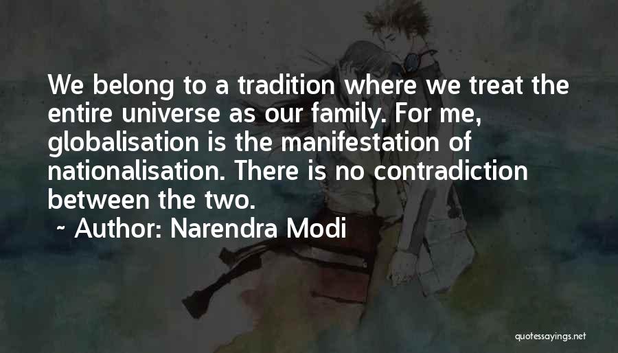 Narendra Modi Quotes 1455265