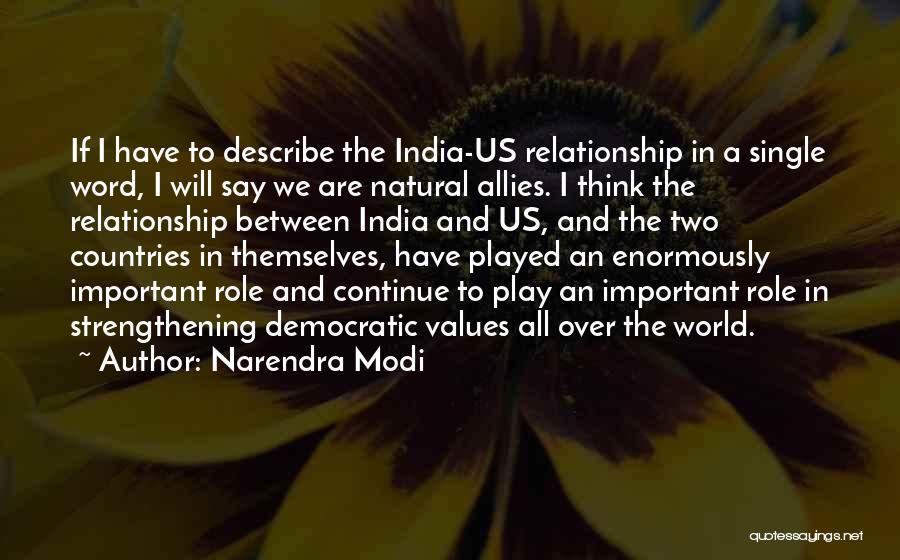 Narendra Modi Quotes 1615059
