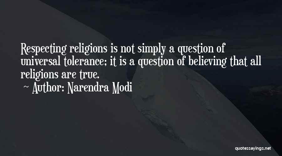 Narendra Modi Quotes 1644397