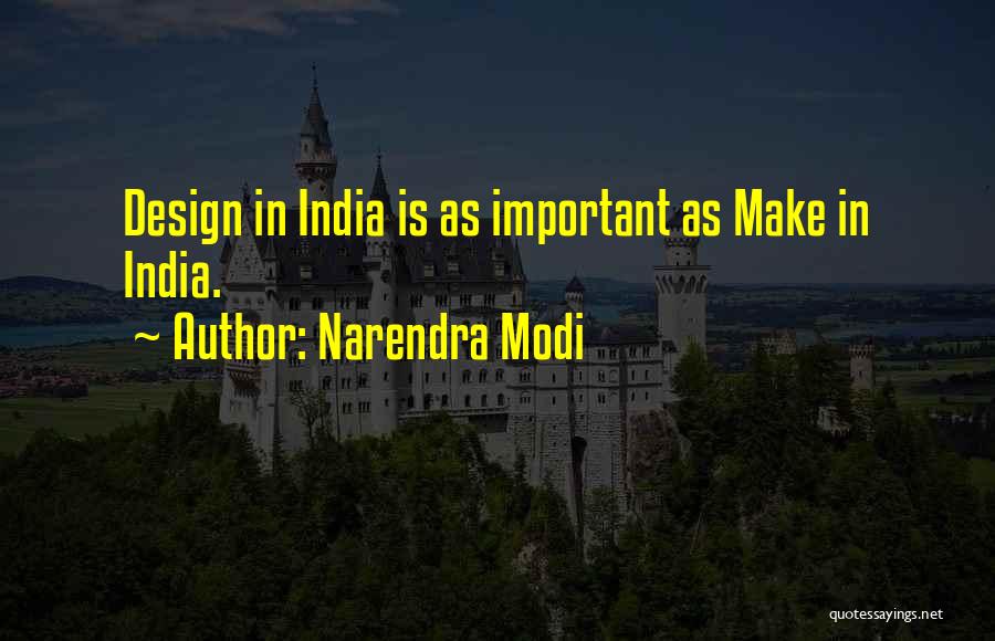 Narendra Modi Quotes 1825728