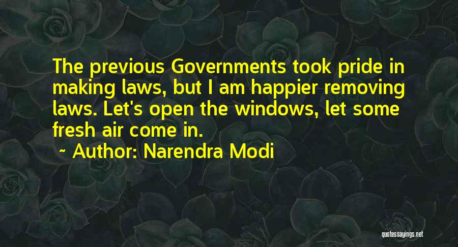 Narendra Modi Quotes 1997708