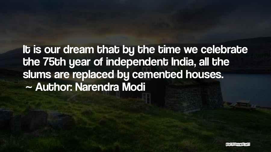 Narendra Modi Quotes 2056565