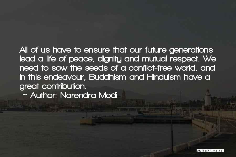 Narendra Modi Quotes 231635