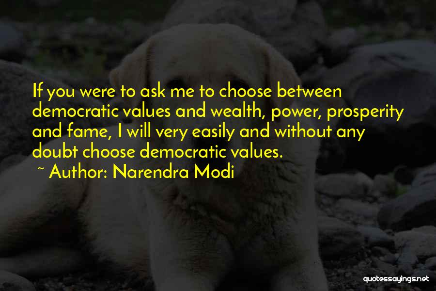 Narendra Modi Quotes 272102