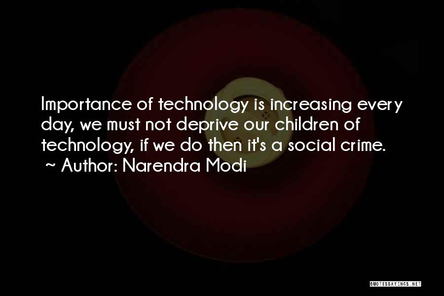 Narendra Modi Quotes 374041