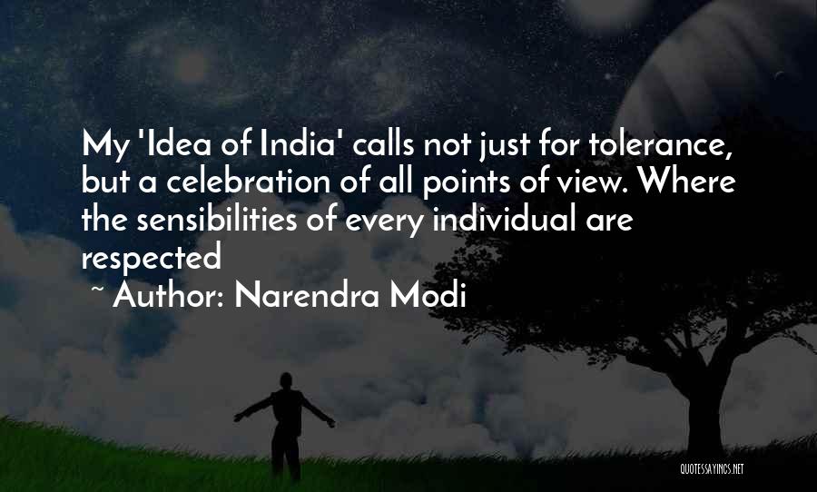 Narendra Modi Quotes 421655