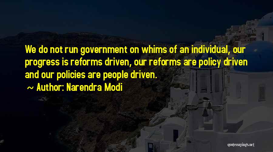 Narendra Modi Quotes 740200