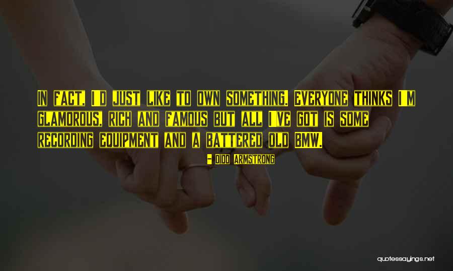 Narene Quotes By Dido Armstrong Narene Quotes By Dido Armstrong