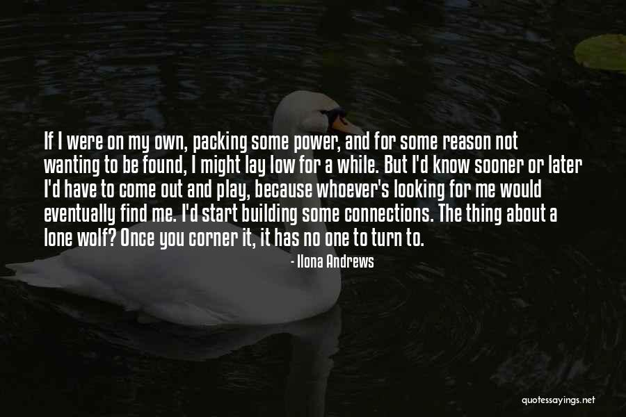 Nareszcie Weekend Quotes By Ilona Andrews Nareszcie Weekend Quotes By Ilona Andrews