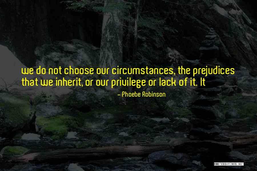 Naretha Quotes By Phoebe Robinson Naretha Quotes By Phoebe Robinson