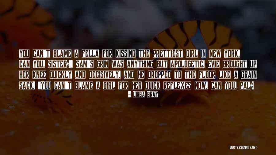 Narewka Noclegi Quotes By Libba Bray Narewka Noclegi Quotes By Libba Bray
