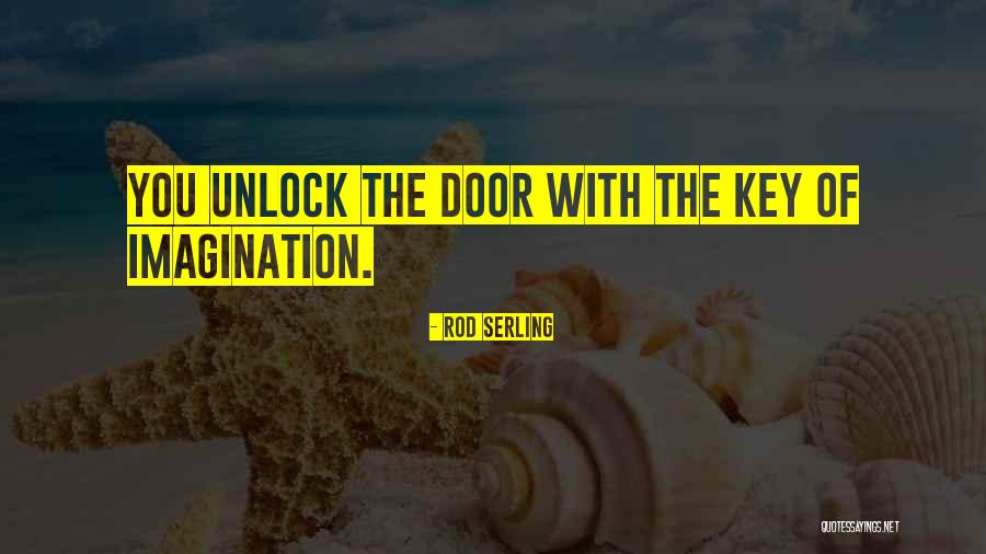 Narges Kalbasi Quotes By Rod Serling Narges Kalbasi Quotes By Rod Serling