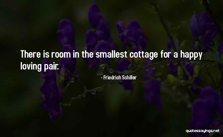 Nargile Quotes By Friedrich Schiller