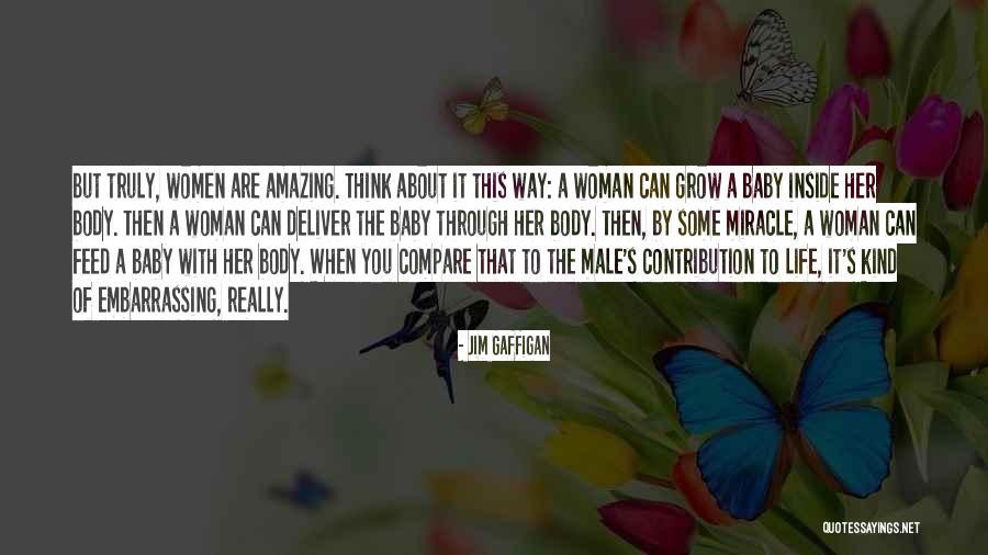 Nargis Actress Quotes By Jim Gaffigan Nargis Actress Quotes By Jim Gaffigan