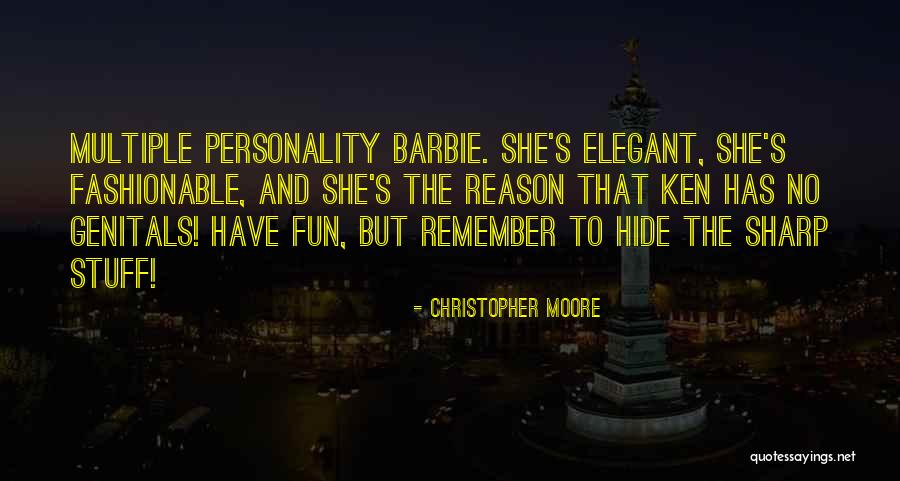 Nargiza Mashuri Quotes By Christopher Moore Nargiza Mashuri Quotes By Christopher Moore