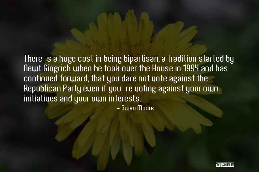 Nargizian Quotes By Gwen Moore Nargizian Quotes By Gwen Moore