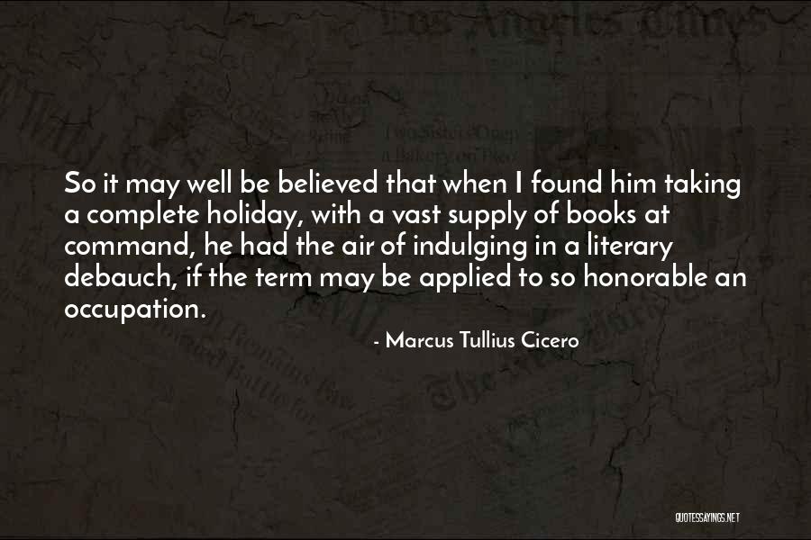 Narhari Panchal Quotes By Marcus Tullius Cicero Narhari Panchal Quotes By Marcus Tullius Cicero