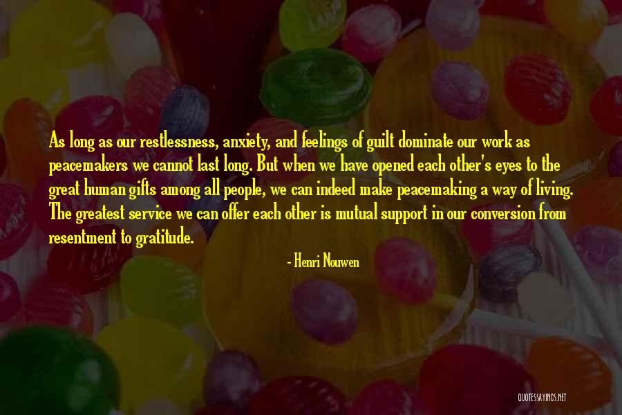 Nariani Cartoons Quotes By Henri Nouwen Nariani Cartoons Quotes By Henri Nouwen