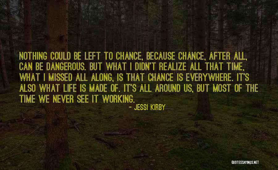 Narices Dibujadas Quotes By Jessi Kirby Narices Dibujadas Quotes By Jessi Kirby