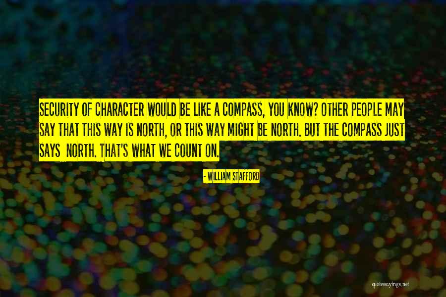 Narices In English Quotes By William Stafford Narices In English Quotes By William Stafford