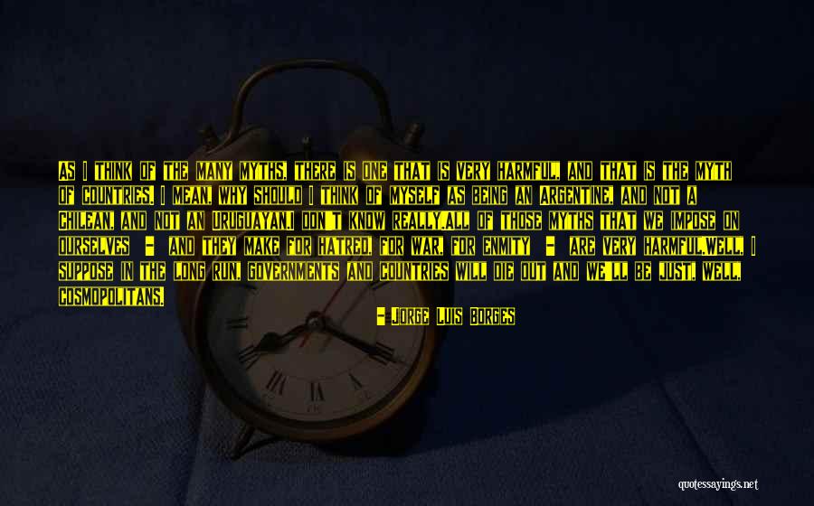 Naricia Quotes By Jorge Luis Borges Naricia Quotes By Jorge Luis Borges