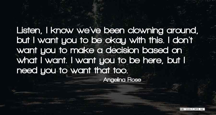 Nariks Quotes By Angelina Rose Nariks Quotes By Angelina Rose
