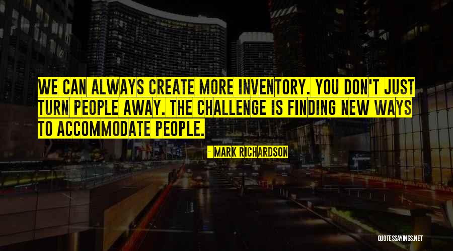 Nariman Mahmud Quotes By Mark Richardson Nariman Mahmud Quotes By Mark Richardson