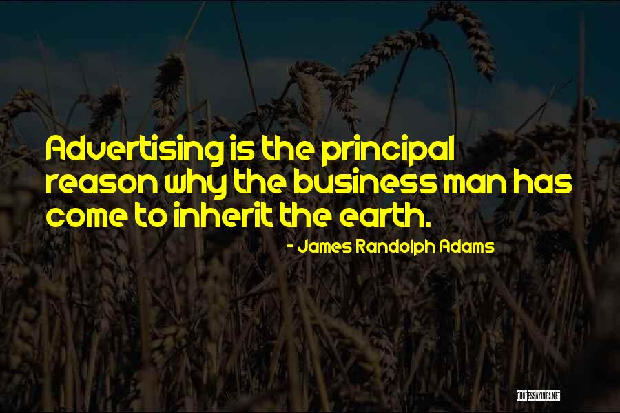 Narinder Quotes By James Randolph Adams Narinder Quotes By James Randolph Adams