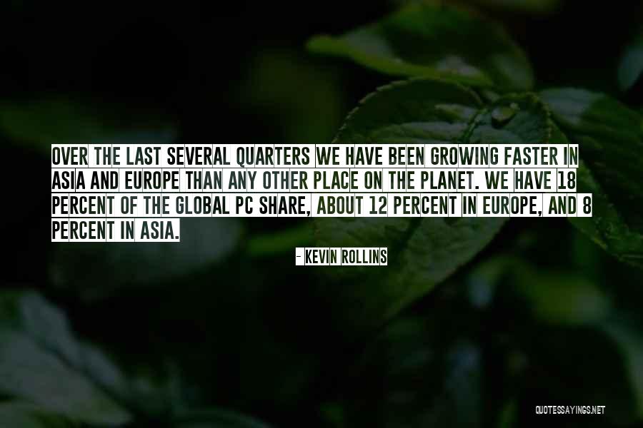 Narineh Mirzaeian Quotes By Kevin Rollins Narineh Mirzaeian Quotes By Kevin Rollins