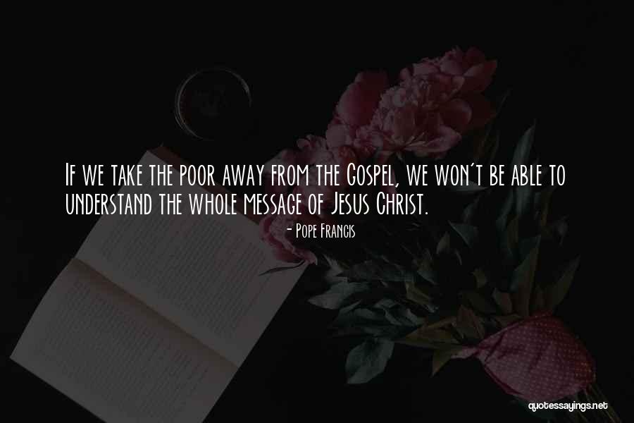 Narinesingh Shanti Quotes By Pope Francis Narinesingh Shanti Quotes By Pope Francis