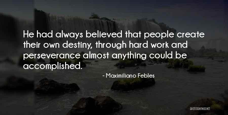 Narisara Samdangchai Quotes By Maximiliano Febles Narisara Samdangchai Quotes By Maximiliano Febles