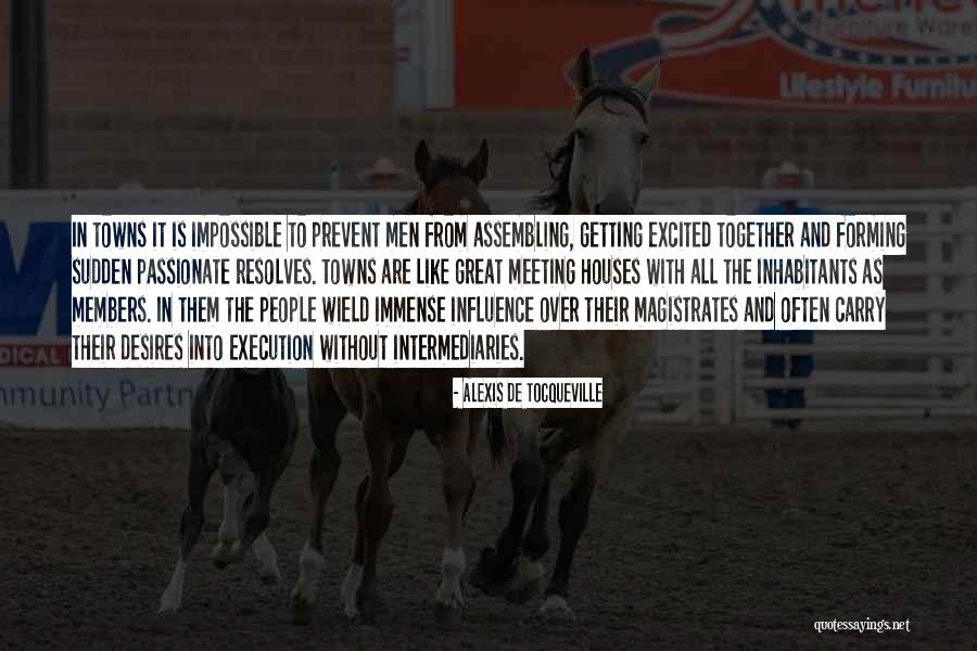 Narisara Vanichanan Quotes By Alexis De Tocqueville Narisara Vanichanan Quotes By Alexis De Tocqueville