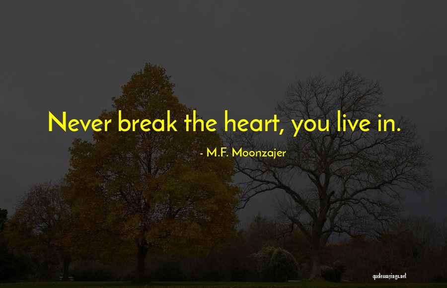 Narisawa Hinami Quotes By M.F. Moonzajer Narisawa Hinami Quotes By M.F. Moonzajer