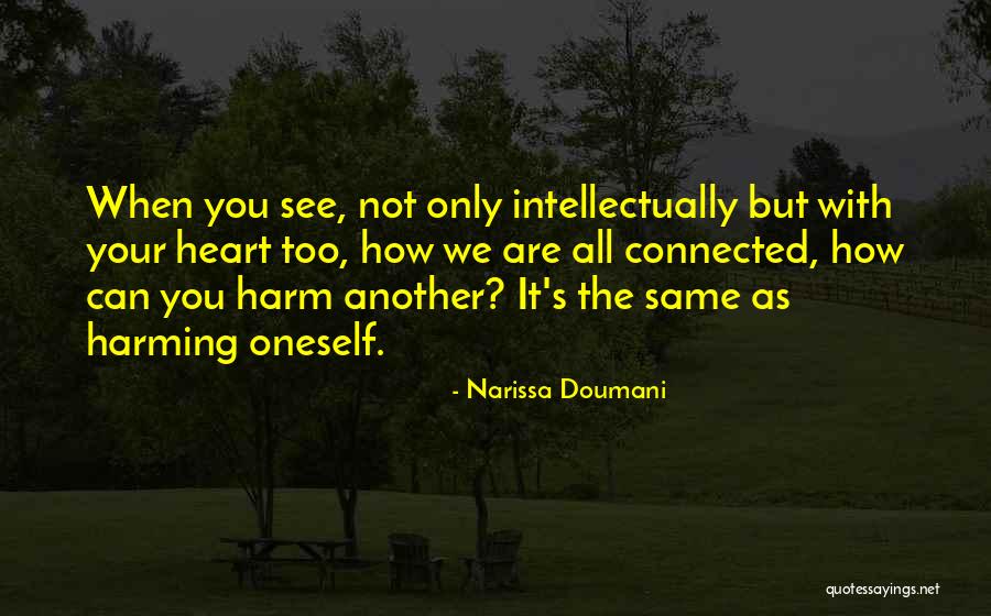 Narissa Doumani Quotes 1873189