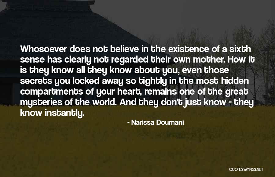 Narissa Doumani Quotes 79974 Narissa Doumani Quotes 79974
