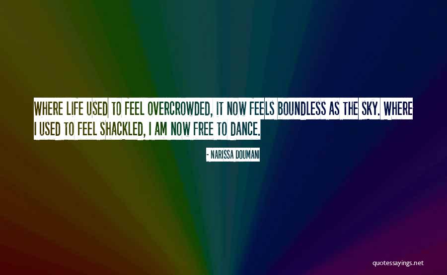 Narissa Doumani Quotes 94524 Narissa Doumani Quotes 94524