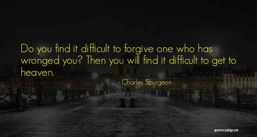 Narissara Inthavongsa Quotes By Charles Spurgeon Narissara Inthavongsa Quotes By Charles Spurgeon